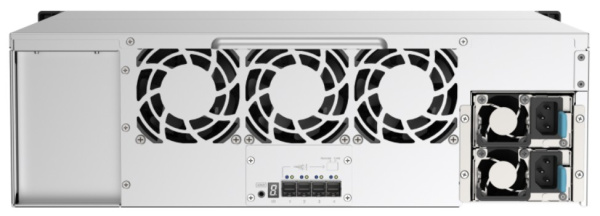 фото Модуль расширения SAS QNAP TL-R1620Sep-RP в Красноярске