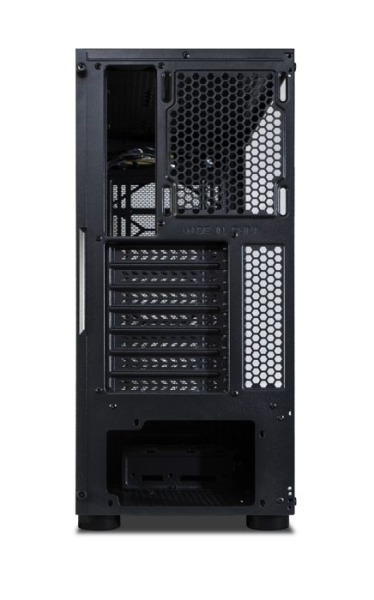 фото Корпус ATX Eurocase B02