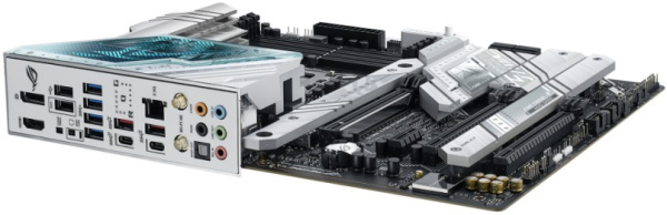 фото Материнская плата ATX ASUS ROG STRIX Z790-A GAMING WIFI