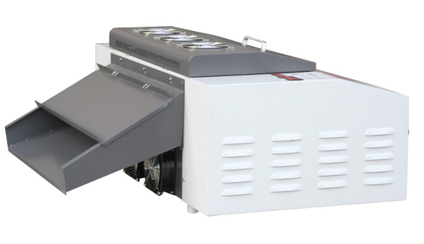 фото Машина  Bulros UV-D-pro-48UV-UF_-___-__