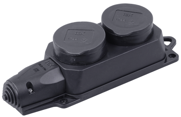 фото Колодка  IEK PKR62-016-2-K02 в Уфе