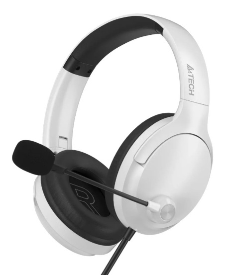 фото Гарнитура  A4Tech Fstyler FH280U в Омске