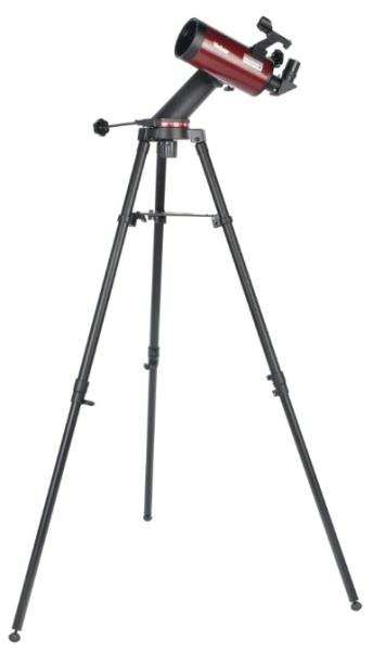 фото Телескоп  Veber NewStar MAK90 AZIII в Краснодаре