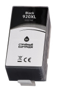 фото Картридж Sakura CD975AE (№920XL Black)