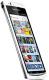 фото Мобильный телефон  Sony Ericsson LT18i Xperia arc S White