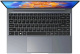 фото Ноутбук Chuwi COREBOOK I3 14.1" (Intel Core i3, 8Гб DDR3, SSD 256 Гб, HD Graphics 615, Windows 11 Профессиональная) Серый [CWI575-308N2N1PDMYX]