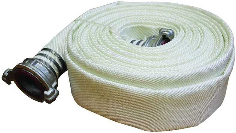 

Рукав Пожтехника ПРЕСТИЖ 80-1.6-РПМ-ГР-80А пожарный напорный комплектный с 2-мя навязными головками, ПРЕСТИЖ 80-1.6-РПМ-ГР-80А