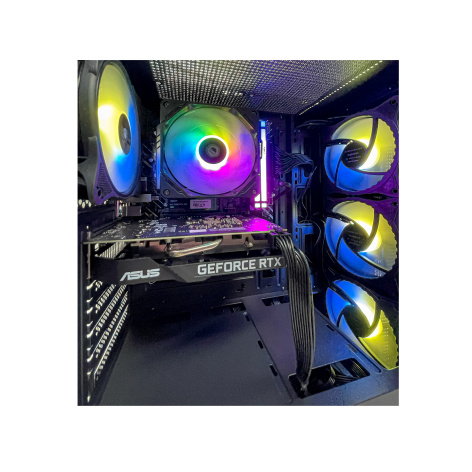 фото Системный блок X-COMputers *Gamer Ultra* AMD Ryzen 7, 32 ГБ, 1.5 Тб, nVidia GeForce RTX 4070 Super,  ОС Не установлена