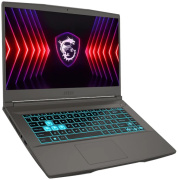 фото Ноутбук MSI Thin 15 B12UC-3255XRU