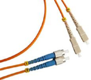 фото Патч-корд TopLAN DPC-TOP-OM2-FC/P-SC/P-20