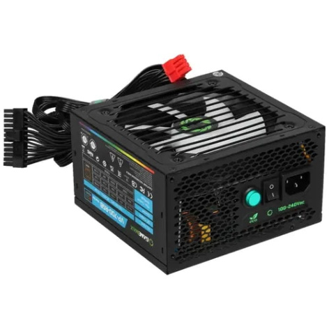 фото Блок питания ATX GameMax VP-700-RGB-MODULAR в Перми