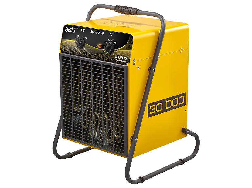 

Тепловая пушка Ballu BHP-M2-30 380В, BHP-M2-30