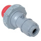 фото Вилка переносная EKF ps-0242-32-380 в Санкт-Петербургe