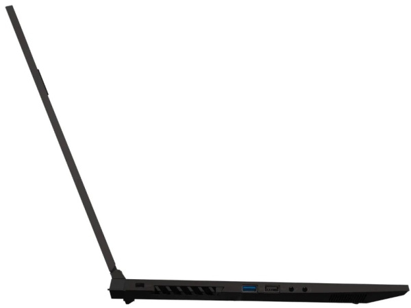 фото Ноутбук  OSIO CyberLine C160i-003 в Красноярске 16 ", Core i5, 16 Гб RAM, 512 Гб SSD, GeForce RTX 4060, Коричневый