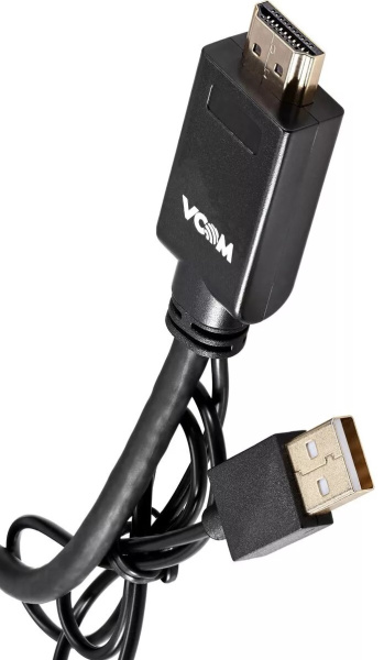 фото Переходник  VCOM CG599E-0.15M в Ростове-на-Дону