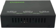 фото Медиаконвертер Digma DMC-1F53-20B