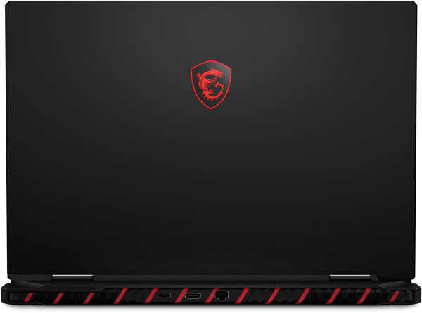 фото Ноутбук  MSI Raider A18 HX A7VIG-026RU в Уфе 18 ", Ryzen 9, 32 Гб RAM, 2 Тб SSD, GeForce RTX 4090, Черный
