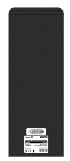 фото Комплект  Exegate SineTower SZ-2000.LCD.AVR.3SH.1C13.USB в Ростове-на-Дону