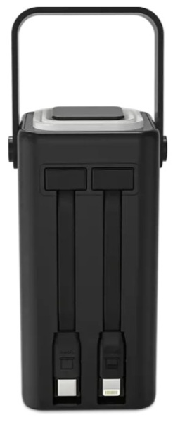фото Аккумулятор внешний портативный TTEC ReCharger Extreme в Санкт-Петербургe