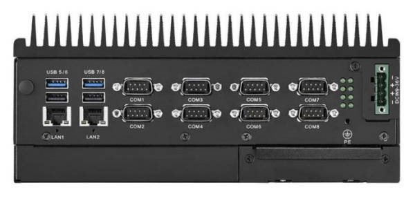 фото Платформа  Advantech ARK-3520L-U8A1E в Самаре