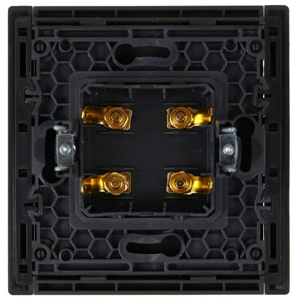 

Розетка аудио IEK FP-S40-K03 FORTE&PIANO FP339 серый, FP-S40-K03