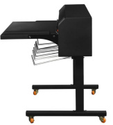 фото Фальцовщик RONGDA L-FOLD4000