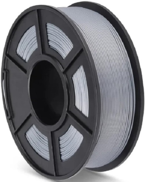 фото Пластик  NVP NV-3D-PLA-P-SILVER в Самаре