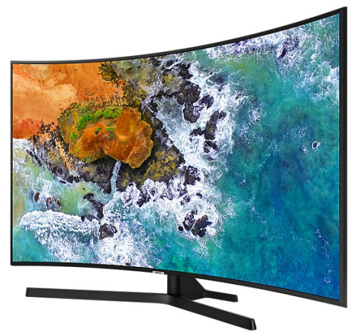 фото Телевизор  Samsung UE49NU7500UX