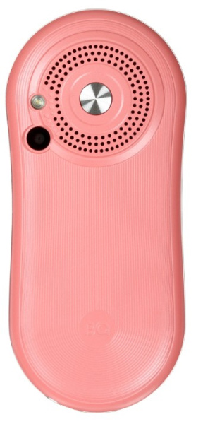 фото Мобильный телефон  BQ 1416 Circle Pink в Уфе