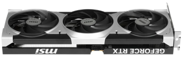 фото Видеокарта MSI GeForce RTX 5060 VENTUS 3X (RTX 5060 8G VENTUS 3X) в Самаре
