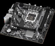 фото Материнская плата ASRock H610M-HVS/M.2 R2.0