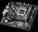 фото Материнская плата mATX ASRock H610M-HVS/M.2 R2.0 в Воронеже