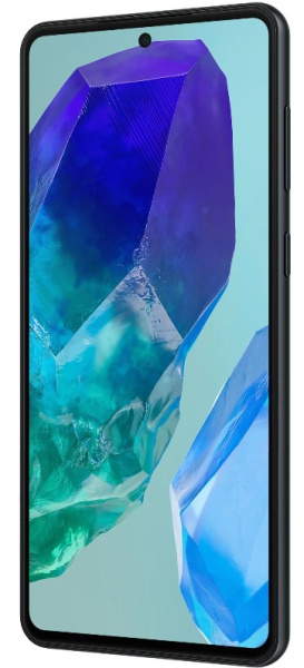 фото Смартфон  Samsung Galaxy M55 8/256GB в Уфе