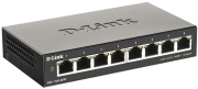 фото Коммутатор D-link DGS-1100-08V2/A1A