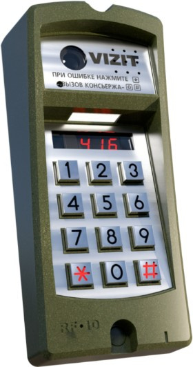 фото Блок VIZIT БВД-416FCBE2