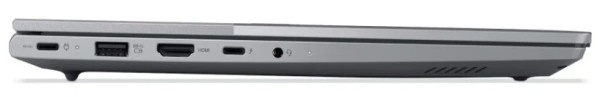 фото Ноутбук  Lenovo ThinkBook 14 G8 IRL 14 ", Core i5, 16 Гб RAM, 512 Гб SSD, UHD Graphics, Серый