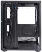 фото Корпус 1STPLAYER MIKU Mi2-A ARGB Black