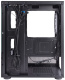фото Корпус mATX 1STPLAYER MIKU Mi2-A ARGB Black в Уфе