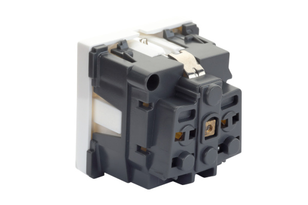 фото Розетка  Eurolan 16V-10-06WT в Уфе