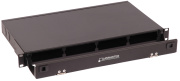 фото Бокс Lanmaster LAN-FOBM-4MCS-1U