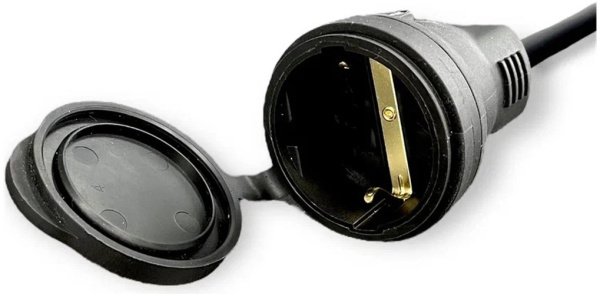 фото Удлинитель силовой iTOK i-CONNECT-SU-KG-325-3-44-10 в Смоленске