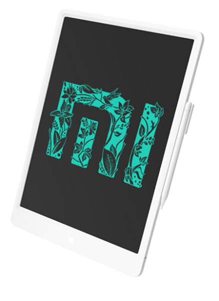 

Графический планшет Xiaomi Mi LCD Writing Tablet BHR4245GL 13.5", Mi LCD Writing Tablet