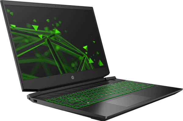 фото Ноутбук  HP Pavilion Gaming 15-ec1090ur 