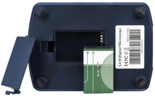 фото Микроскоп  Levenhuk Discovery Artisan 128 в Санкт-Петербургe