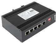 фото Коммутатор промышленный EKF TSX-U-5GT