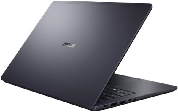 фото Ноутбук ASUS BM3406CGA-LY0047 14" (AMD Ryzen AI 400, 16Гб DDR5, SSD 512 Гб, Radeon 840M, Без ОС) Серый [90NX0AD1-M001H0]