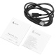 фото Гарнитура беспроводная Edifier W820NB Plus