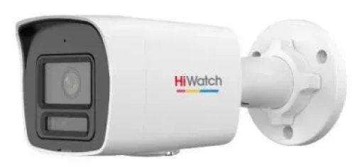фото Видеокамера IP HiWatch DS-I250L(D)(2.8 mm) в Уфе
