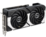 фото Видеокарта ASUS GeForce RTX 5070 DUAL OC (DUAL-RTX5070-O12G)