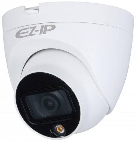 фото Видеокамера  EZ-IP EZ-HAC-T6B20P-LED-0280B в Уфе